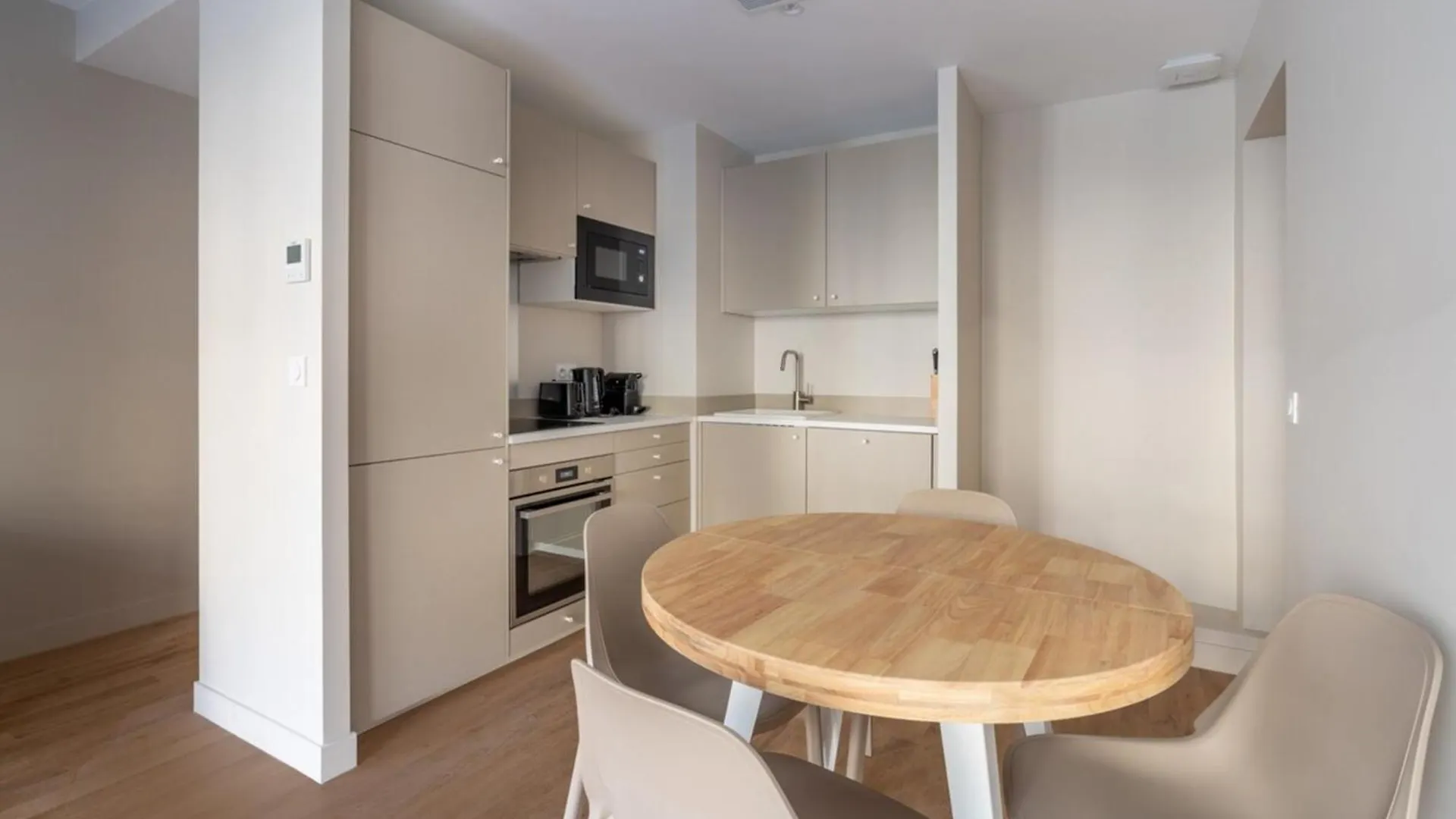 Apartment Modern Open-air Near Montmartre